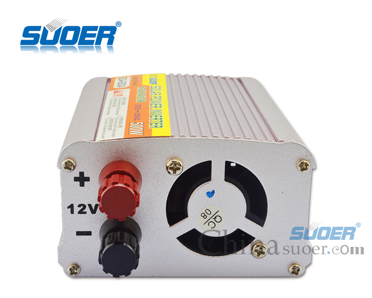 Modified Sine Wave Inverter - SDA-500A